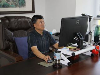 法國嘉賓慕名來訪，康斯特以誠相待