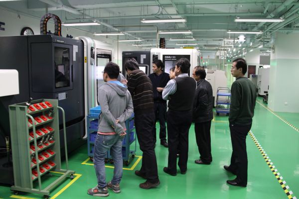 “國產(chǎn)熱工校驗(yàn)設(shè)備與技術(shù)專家交流會(huì)議”成功召開