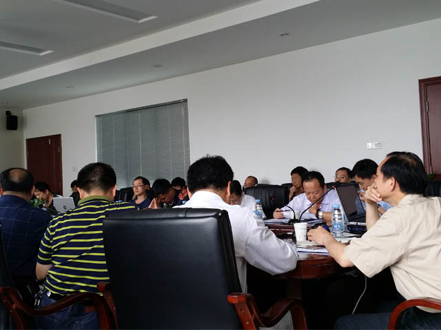 第二屆國產(chǎn)熱工校驗(yàn)設(shè)備與技術(shù)專家交流會(huì)成功召開