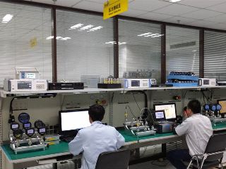 康斯特“現(xiàn)場(chǎng)全自動(dòng)壓力校驗(yàn)儀”通過CAA科技成果鑒定