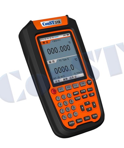 更方便、更快捷——新一代過(guò)程校驗(yàn)儀即將上市