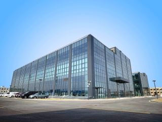 康斯特延慶智能儀表產(chǎn)業(yè)園歡迎您！